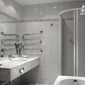Kamer met Twee Aparte Bedden